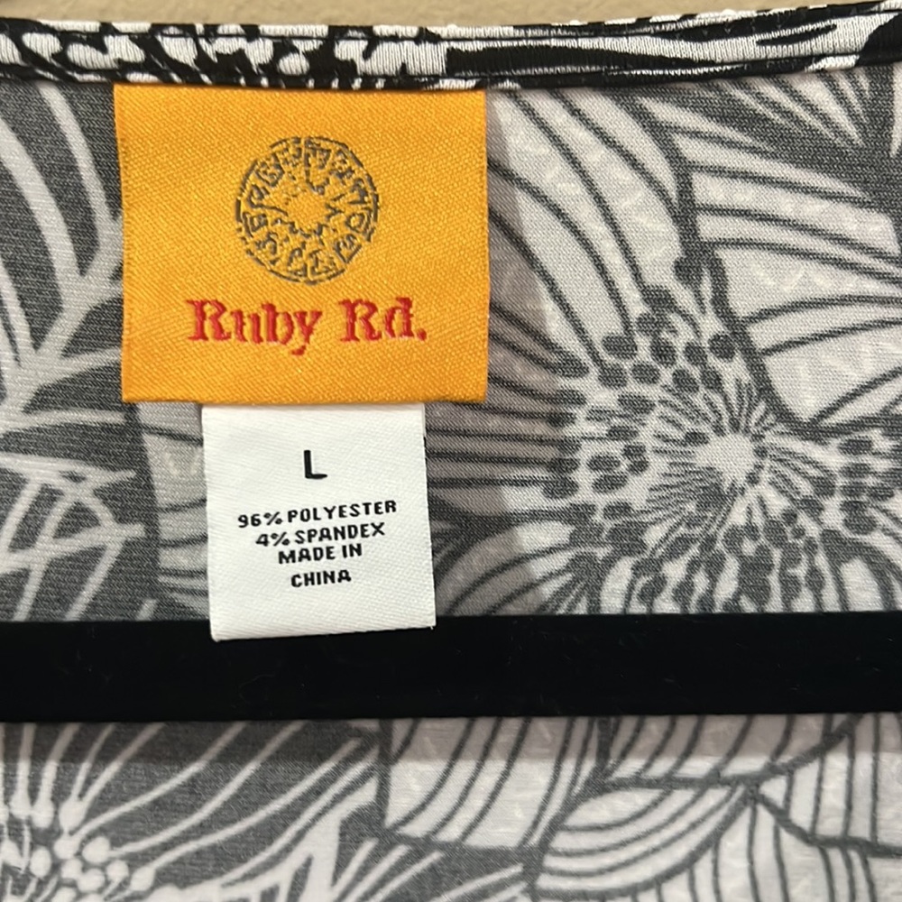 Ruby Rd Top - image 3